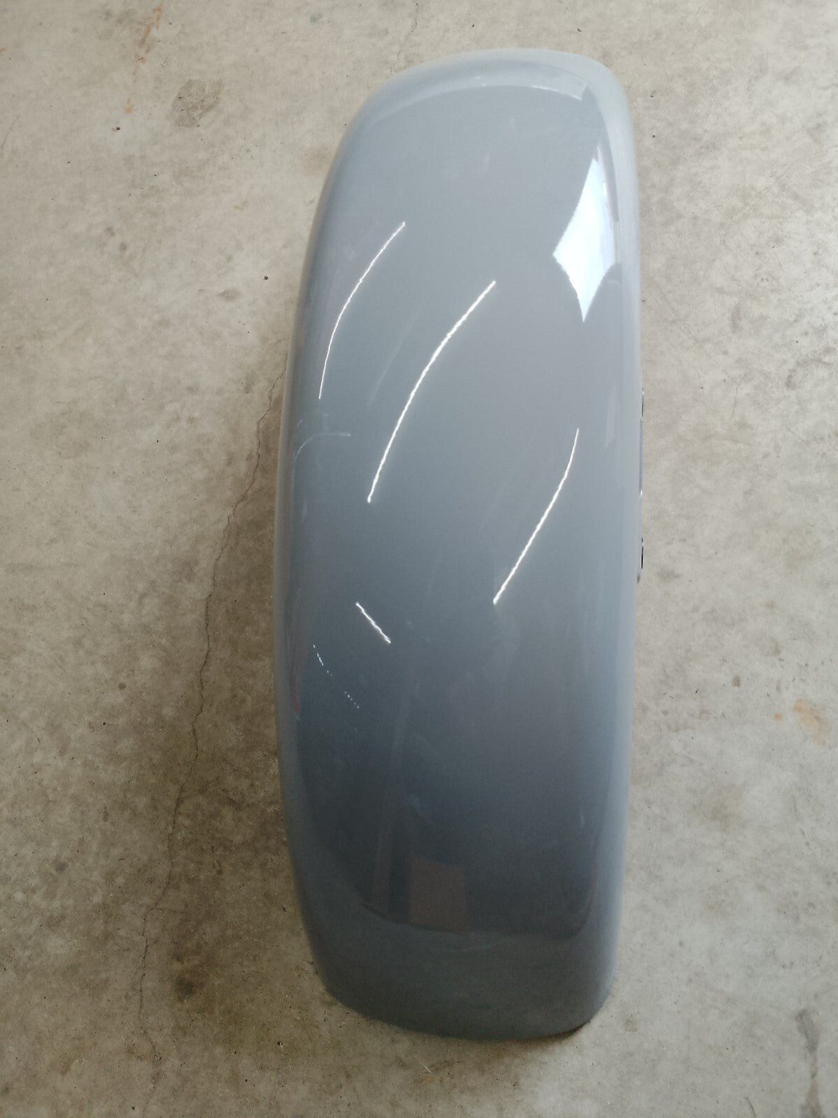 🏍GENUINE Harley-Davidson 2024-2025 Street Glide Road Glide Front Fender🏍