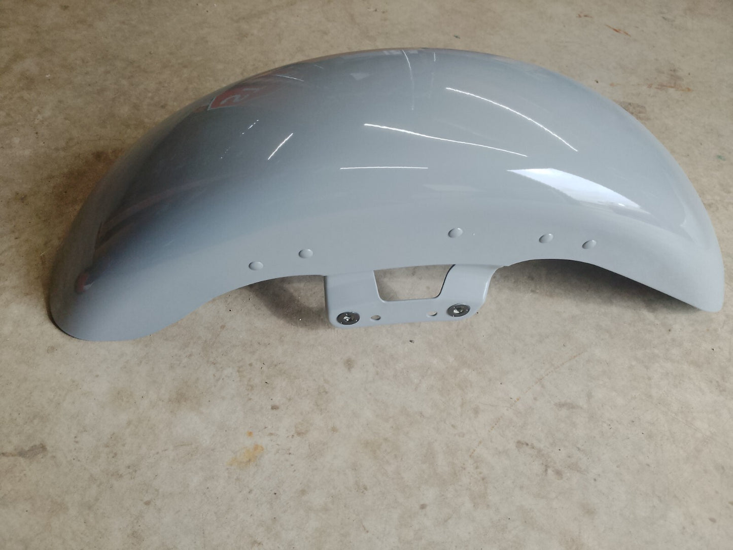 🏍GENUINE Harley-Davidson 2024-2025 Street Glide Road Glide Front Fender🏍