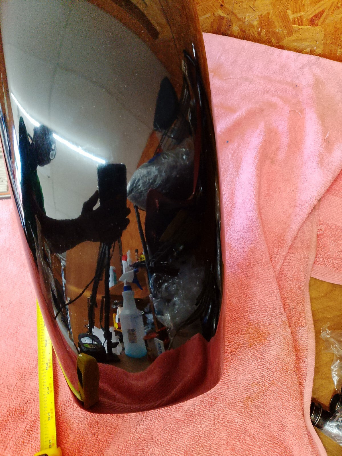 🏍Harley Davidson 2014-23 Touring Road Street Electra Glide Front Fender🏍