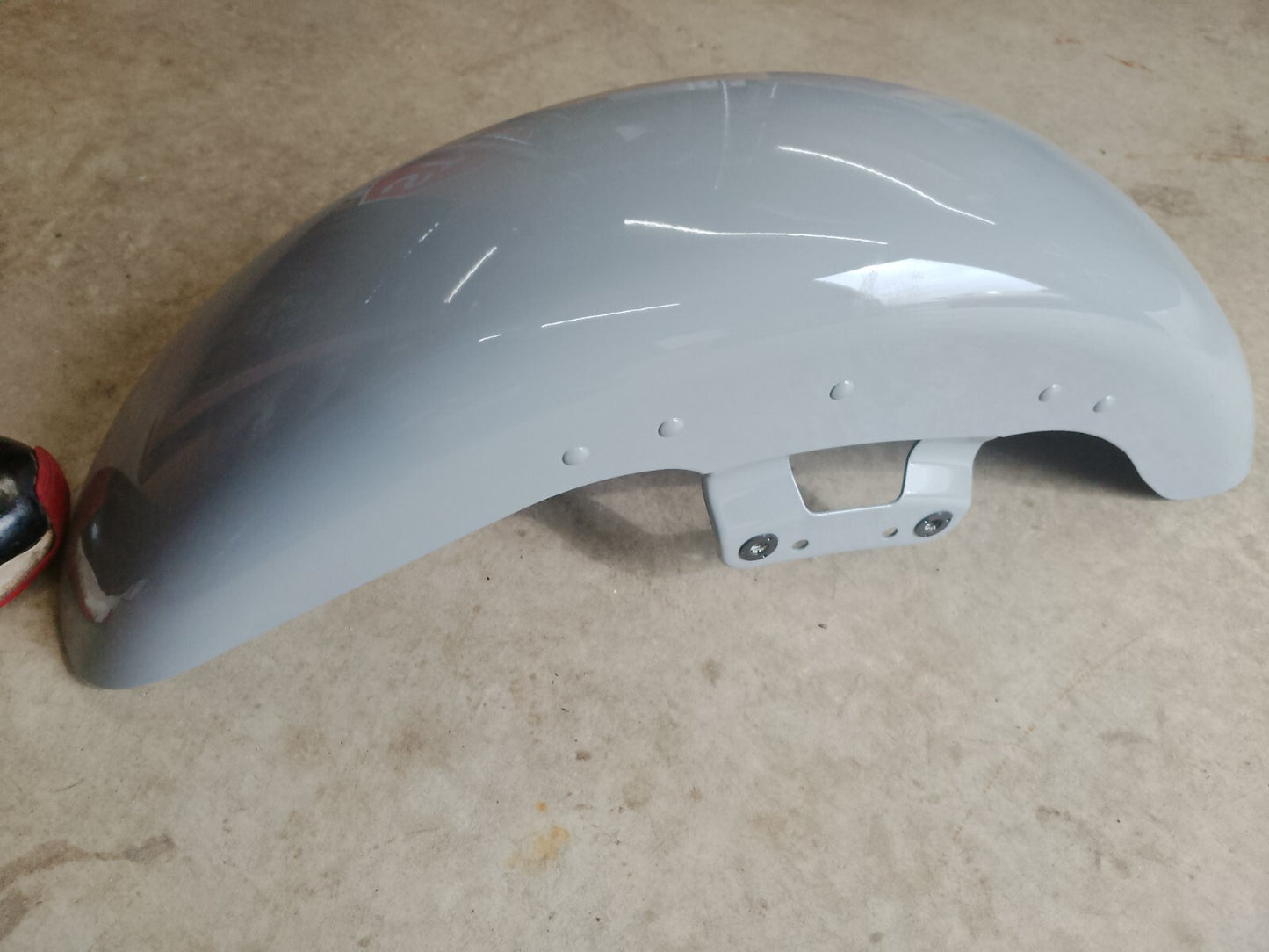 🏍GENUINE Harley-Davidson 2024-2025 Street Glide Road Glide Front Fender🏍