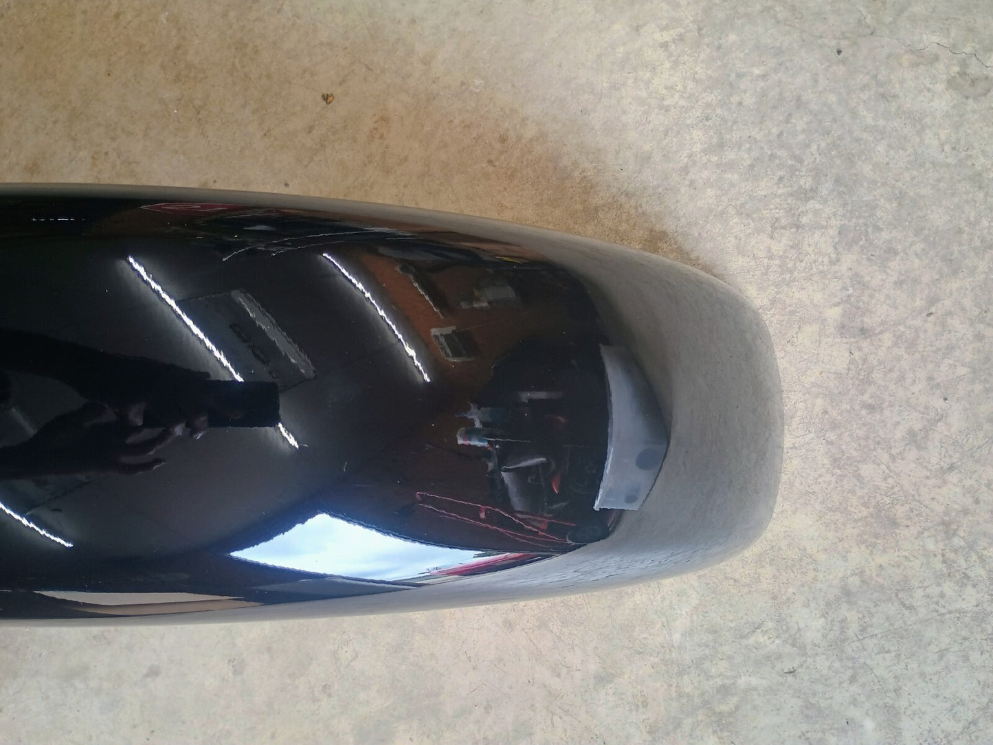 🏍OEM Harley Davidson 2014-23 Touring Ultra Road Street Glide CVO Front Fender🏍