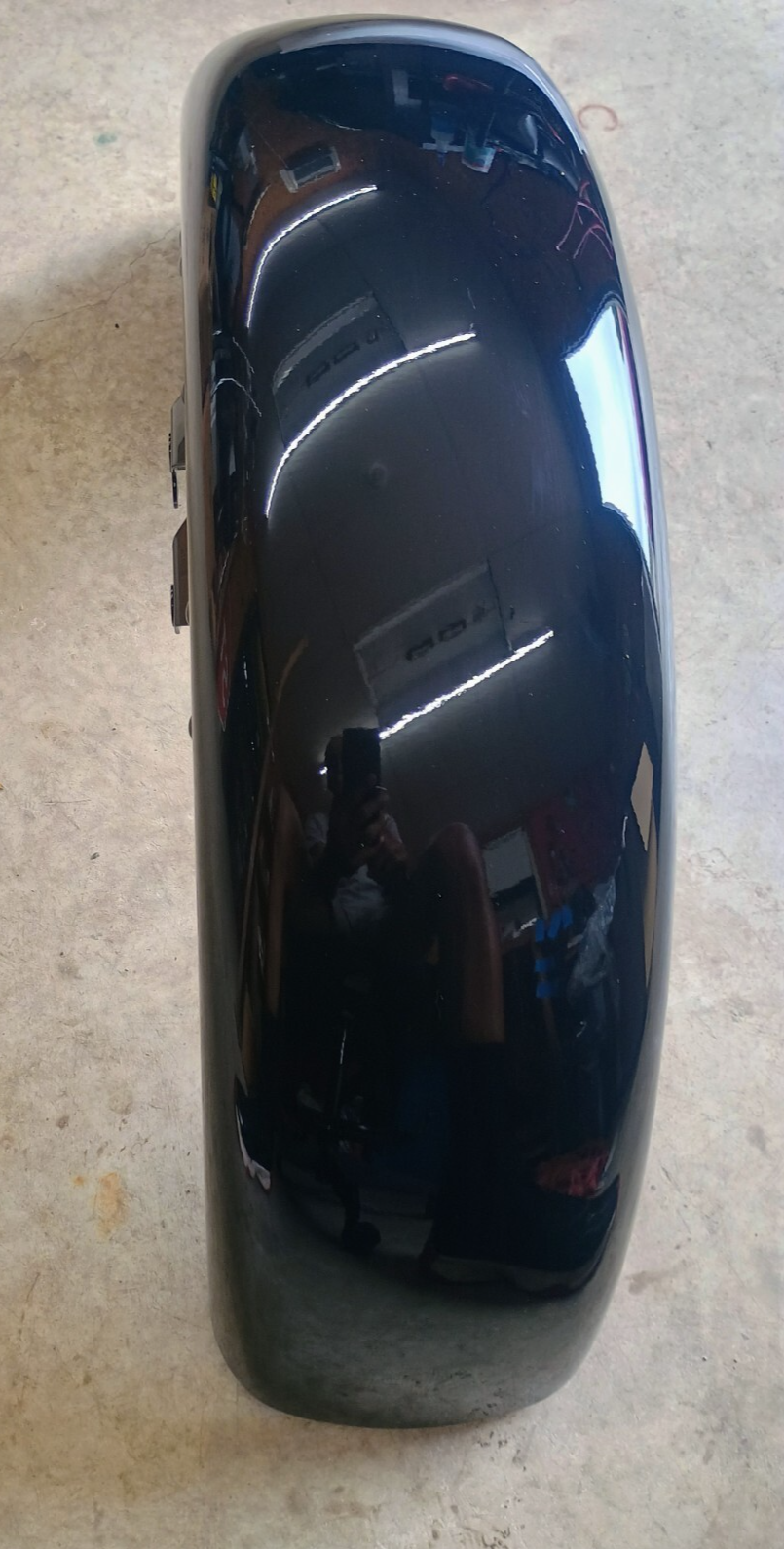 🏍OEM Harley Davidson 2014-23 Touring Ultra Road Street Glide CVO Front Fender🏍