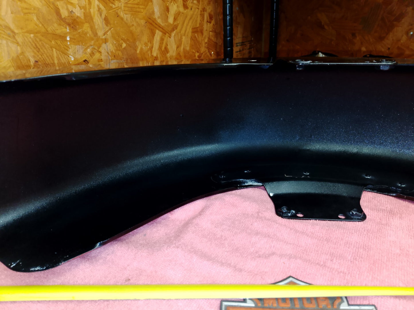 🏍Harley Davidson 2014-23 Touring Road Street Electra Glide Front Fender🏍