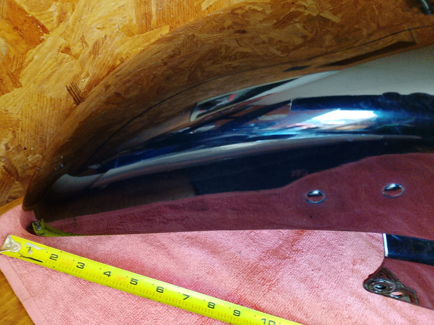🏍Harley Davidson 2014-23 Touring Road Street Electra Glide Front Fender🏍