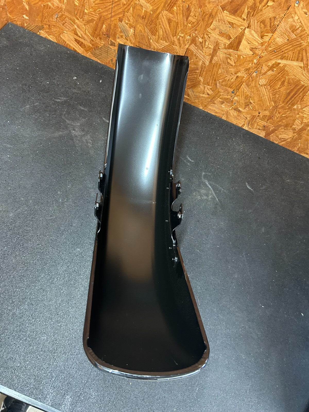 OEM HARLEY-DAVIDSON 2014-23 Touring Ultra Road Street Glide CVO Front Fender