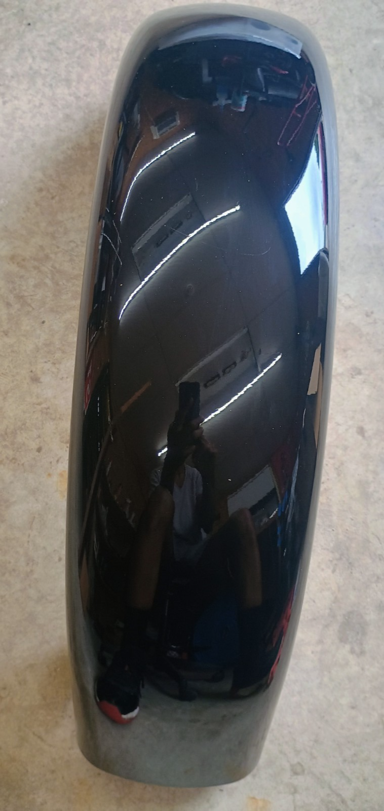 🏍OEM Harley Davidson 2014-23 Touring Ultra Road Street Glide CVO Front Fender🏍