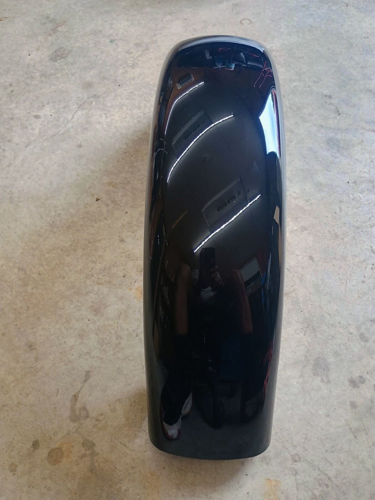🏍OEM Harley Davidson 2014-23 Touring Ultra Road Street Glide CVO Front Fender🏍