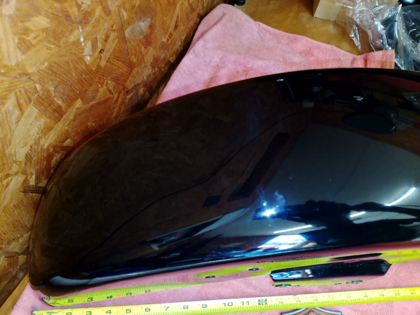 🏍Harley Davidson 2014-23 Touring Road Street Electra Glide Front Fender🏍