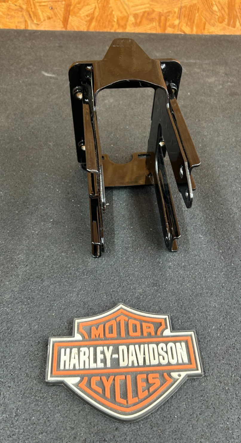 OEM HARLEY 15-24 Touring Road Glide Front Inner Fairing Steel Bracket Mount