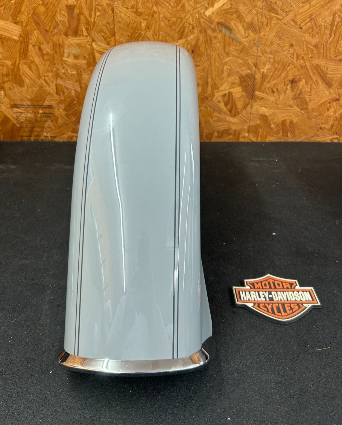 OEM HARLEY-DAVIDSON 18-25 Softail Heritage Front Fender