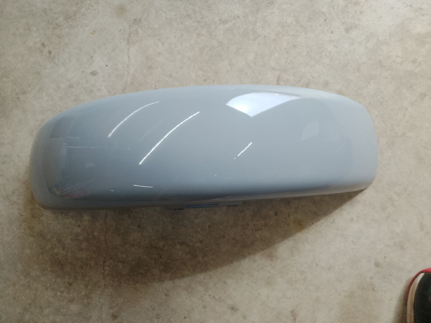🏍GENUINE Harley-Davidson 2024-2025 Street Glide Road Glide Front Fender🏍