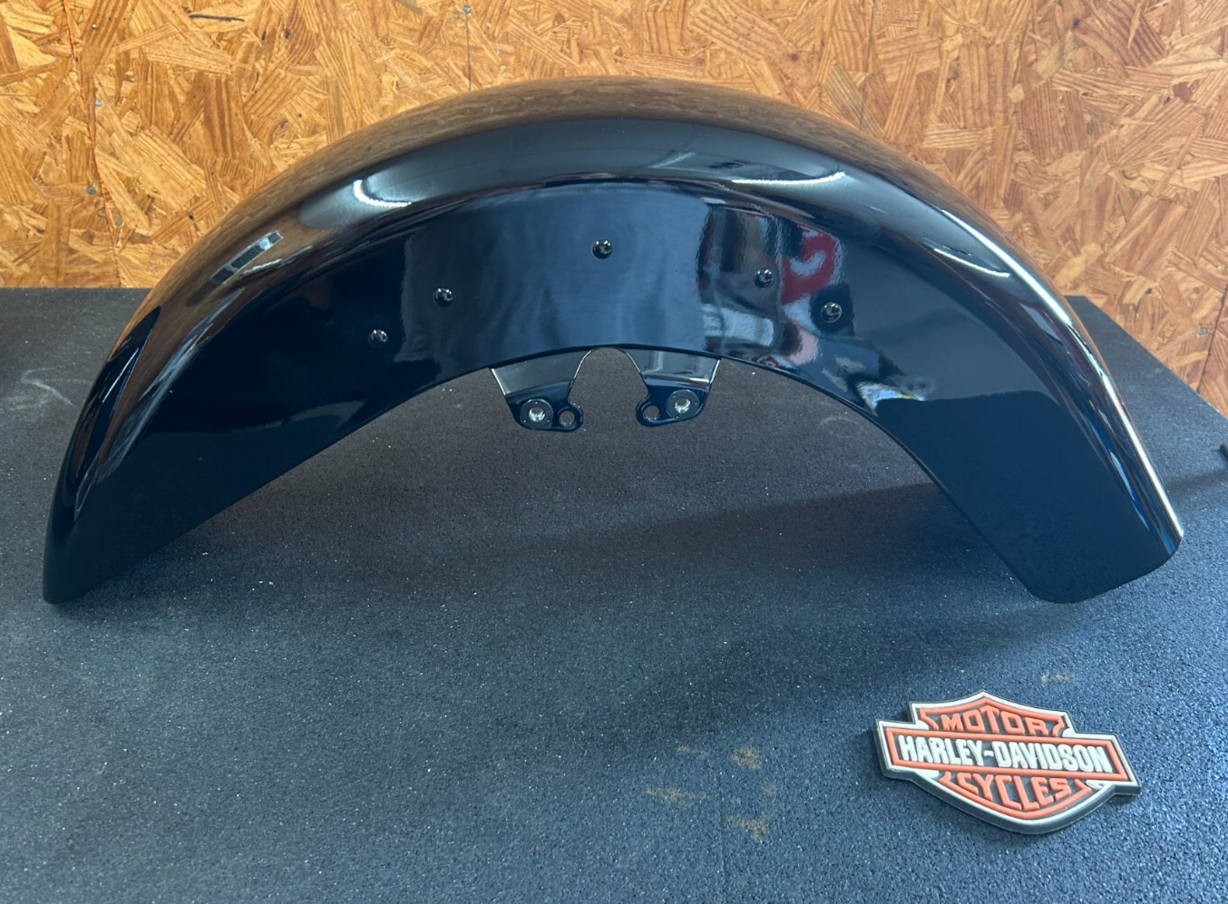 OEM HARLEY-DAVIDSON 2014-23 Touring Ultra Road Street Glide CVO Front Fender