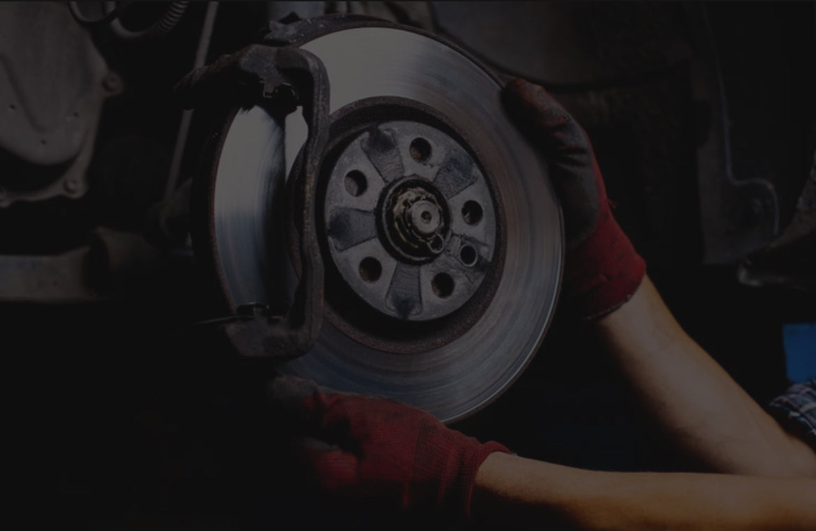 Brake Parts
