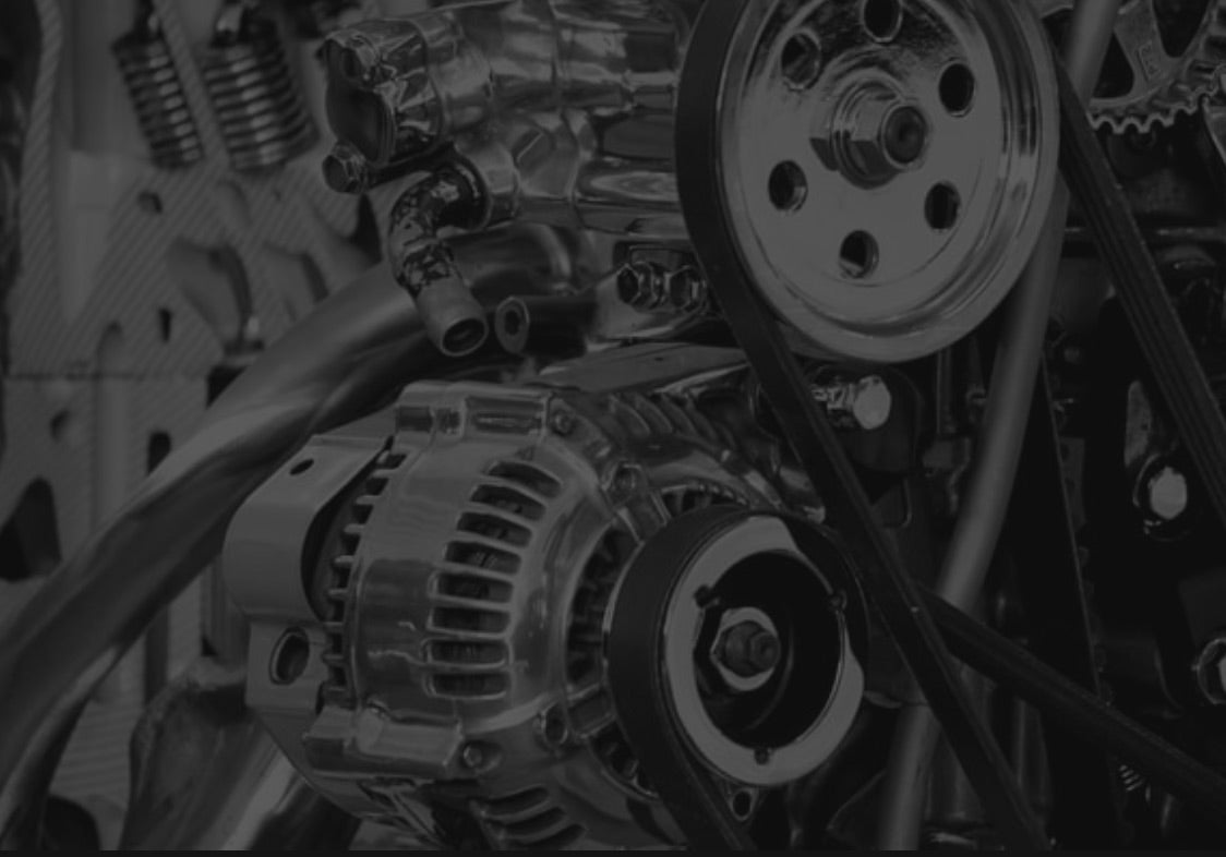 Engine Parts