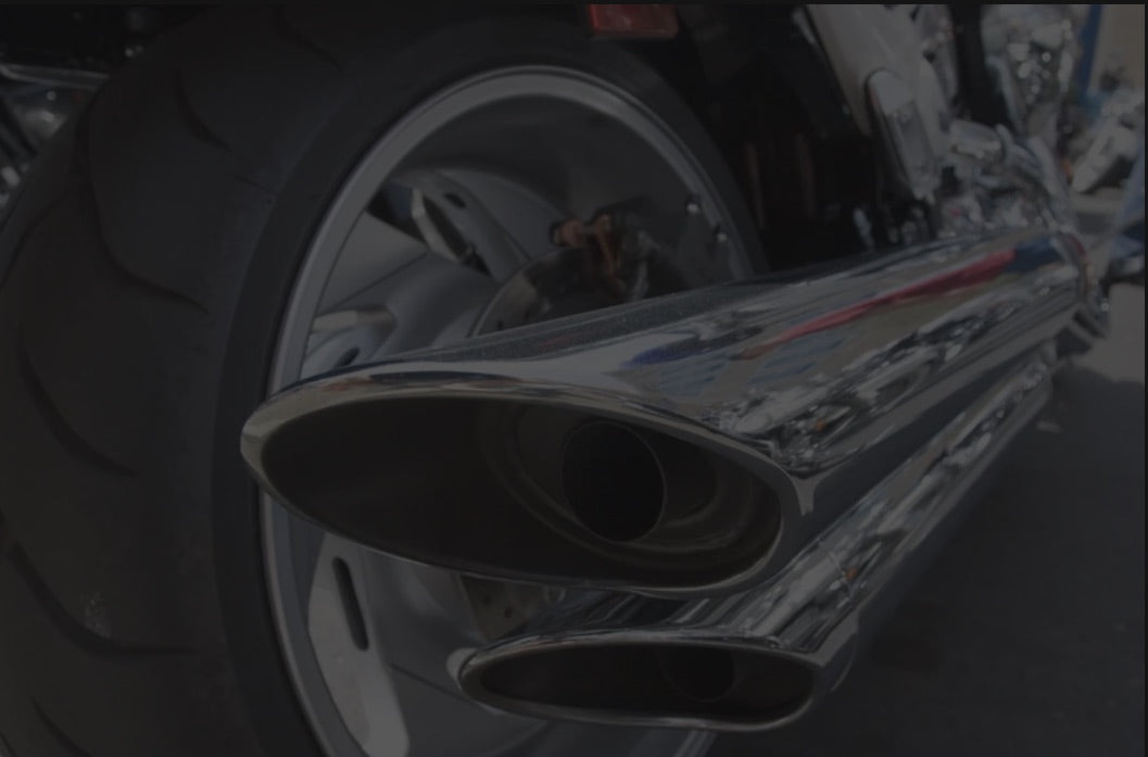 Exhaust