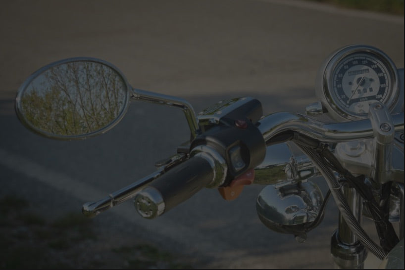 Frame Parts