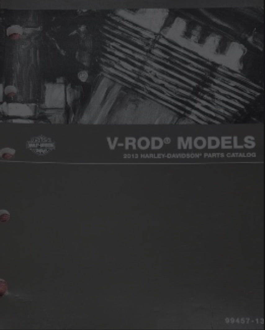 Parts Catalogs