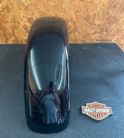 OEM HARLEY-DAVIDSON 2014-23 Touring Ultra Road Street Glide CVO Front Fender